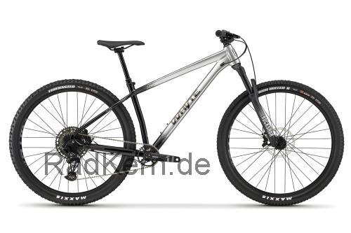 Whyte 629  technische daten 
